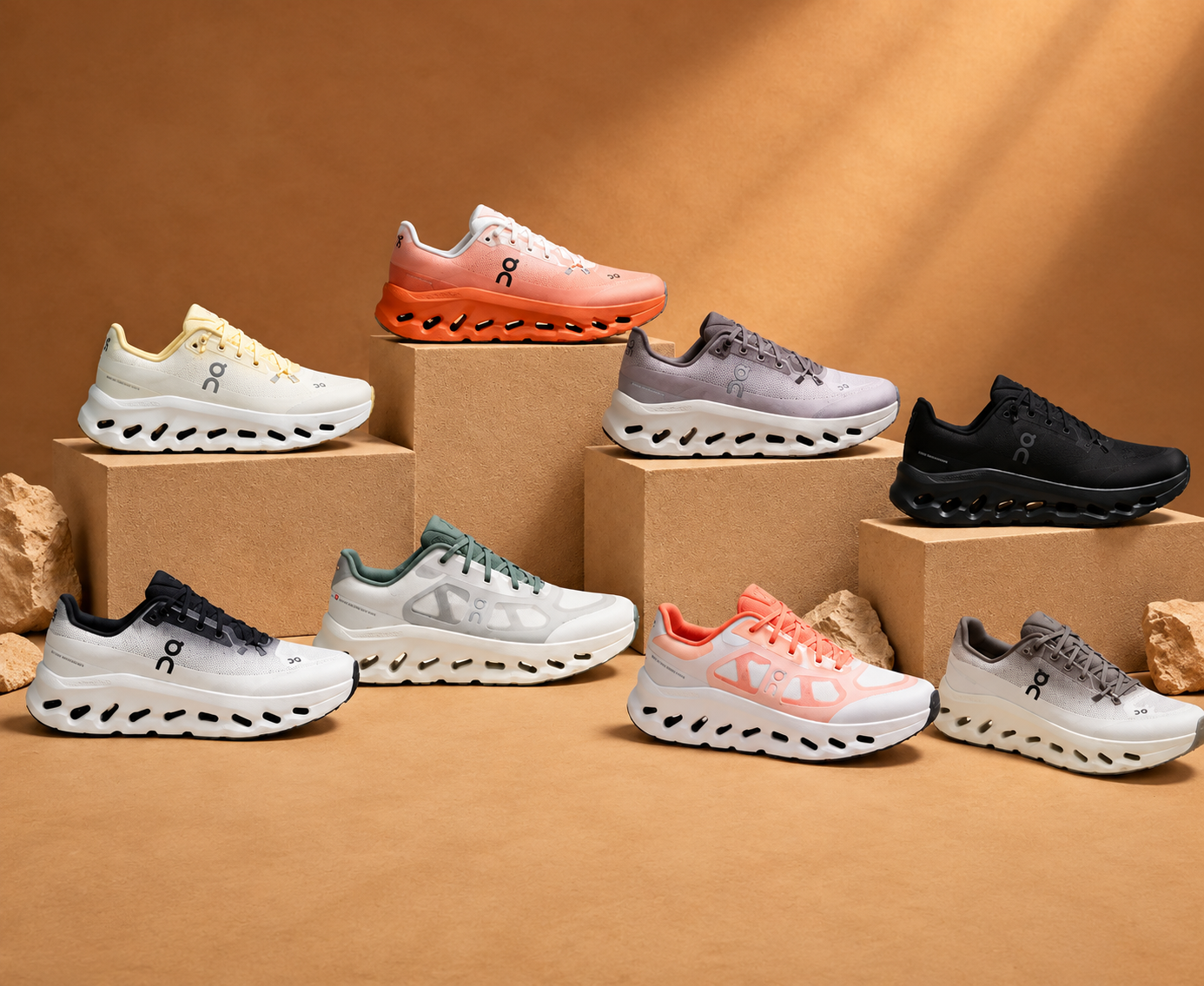 COLLECTION ON