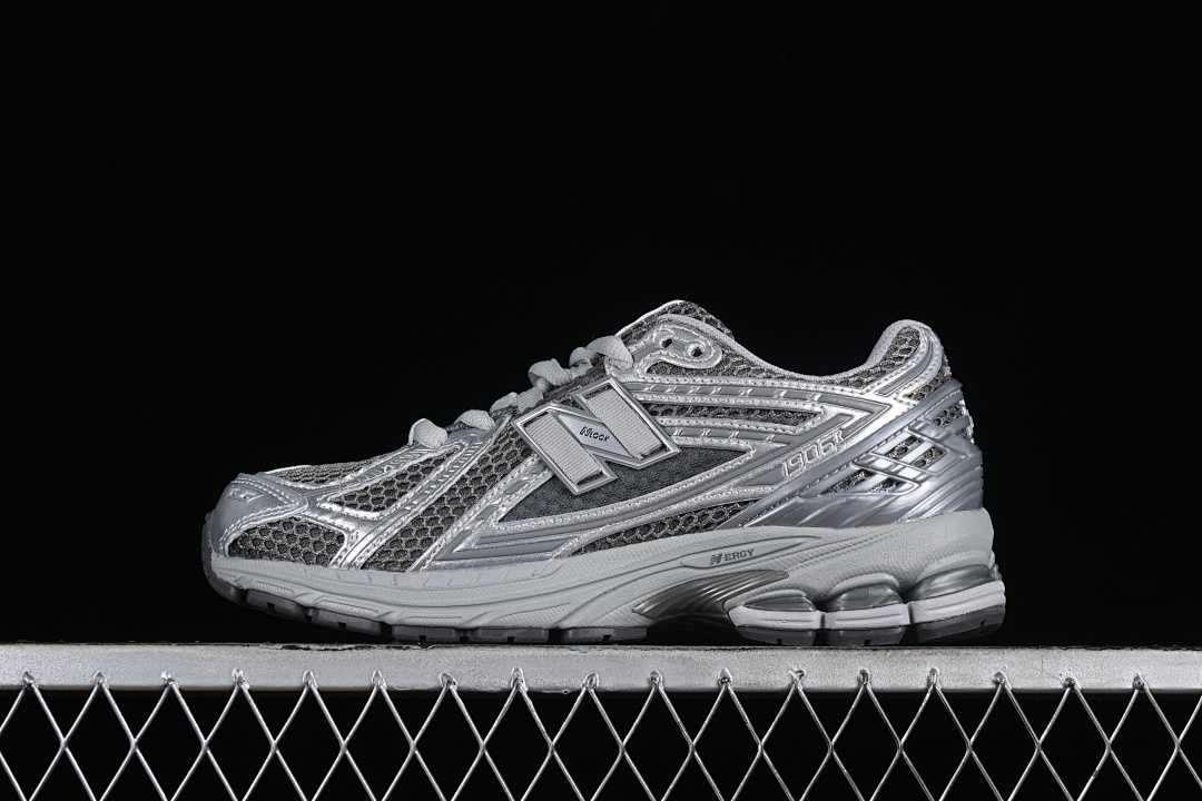New Balance 1906R Harbor Silver