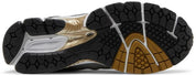 New Balance 1906R Metallic Silver Metallic Gold