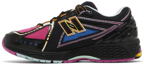 New Balance 1906R Neon Nights Pack