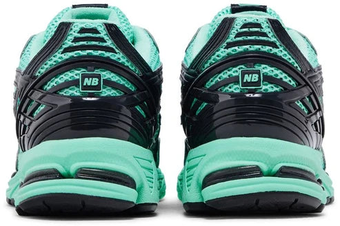 New Balance 1906R Mint Green Black