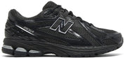 New Balance 1906R Black Metallic Silver