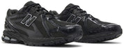 New Balance 1906R Black Metallic Silver
