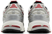 New balance 1906R Silver Classic Crimson