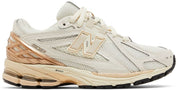 New Balance Wmns 1906R Angora Sandstone