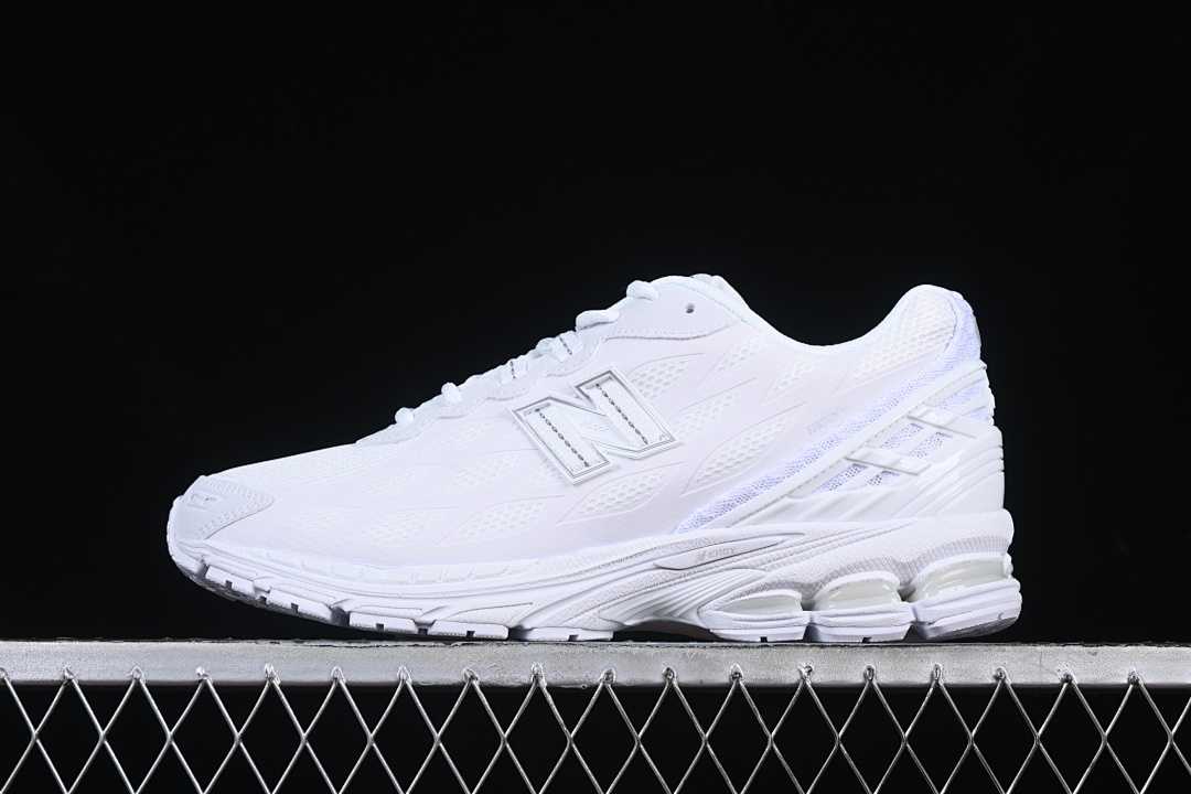New Balance 1906W Triple White