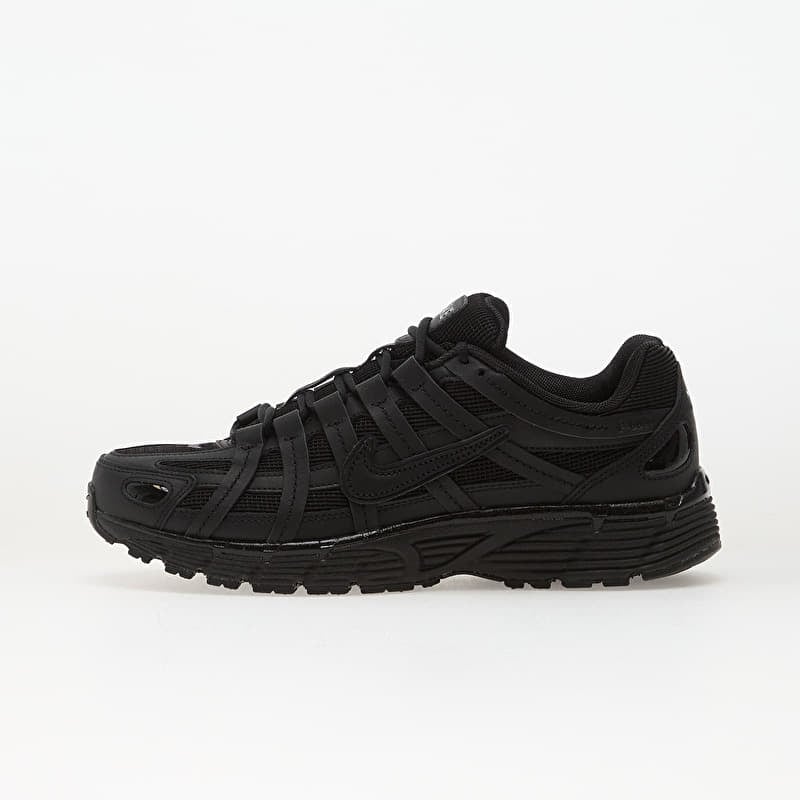 Nike P-6000 Black