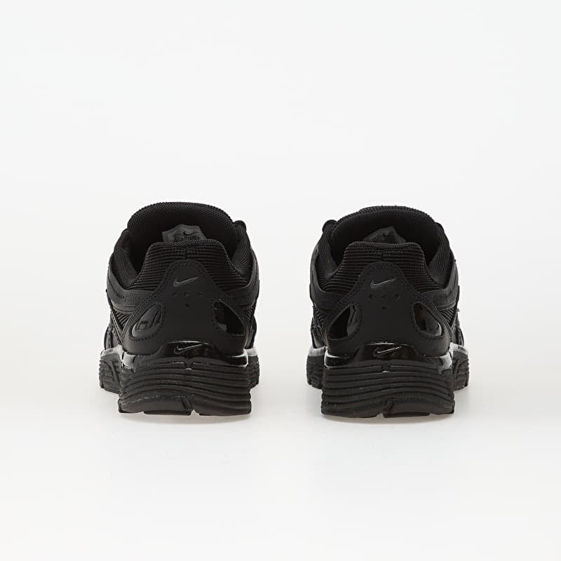 Nike P-6000 Black