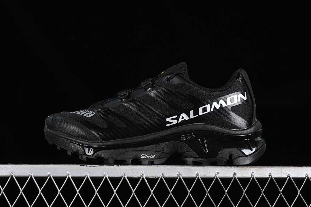 Salomon XT-4 OG Noir Silver