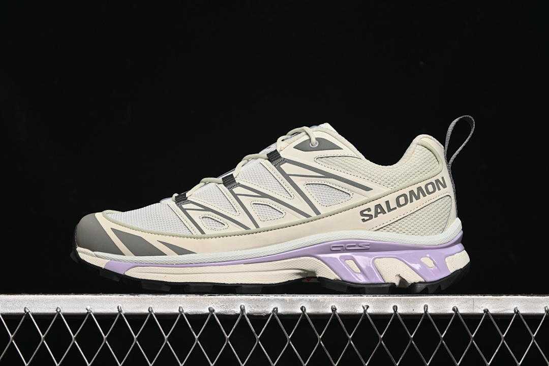 Salomon XT-6 Expanse Sedona Sage Cosmic Sky