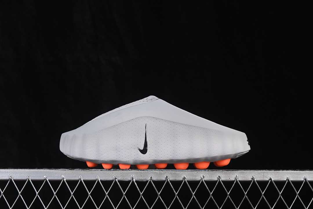 Nike Mind 001 Slide Light Gris