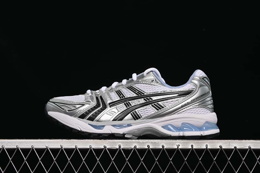 Asics Gel-Kayano 14 Ice Blue