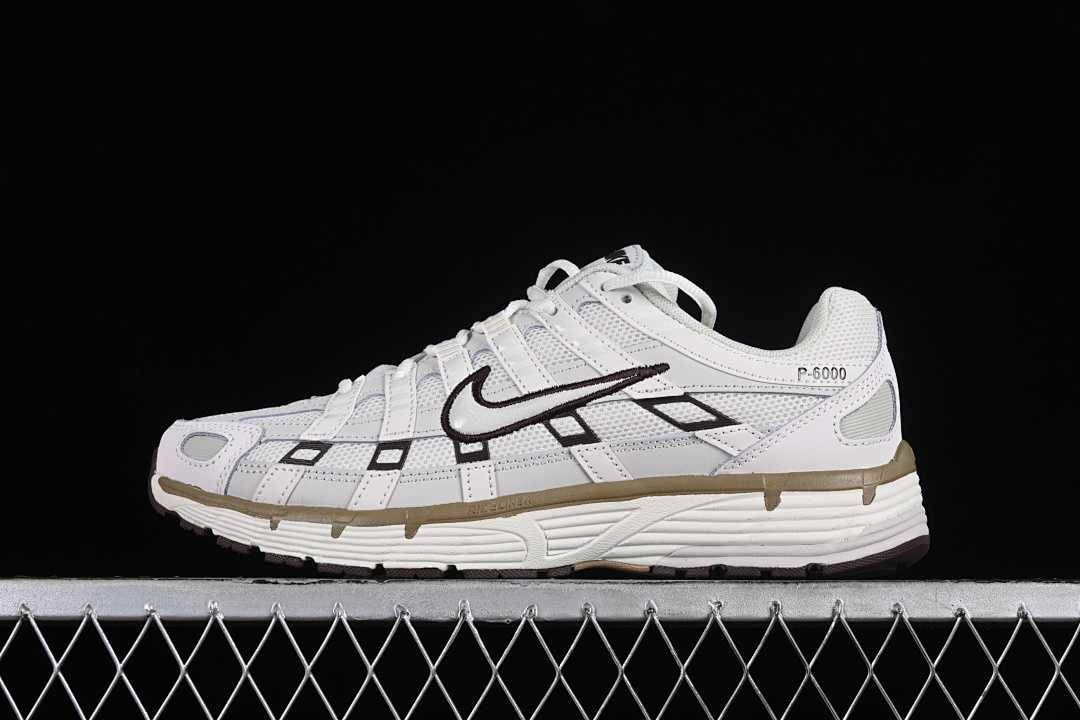 Nike P-6000 Hangul Day