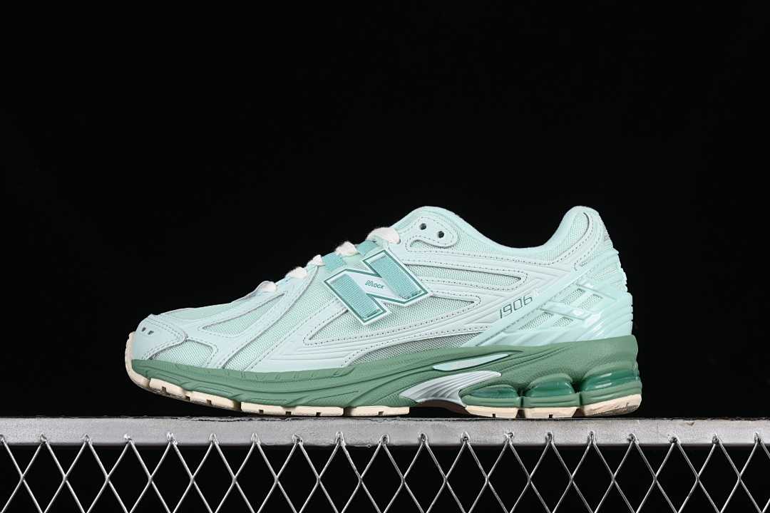New Balance 1906R Jade Green