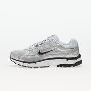 Nike P-6000 Metallic Silver