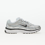 Nike P-6000 Metallic Silver