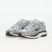 Nike P-6000 Metallic Silver