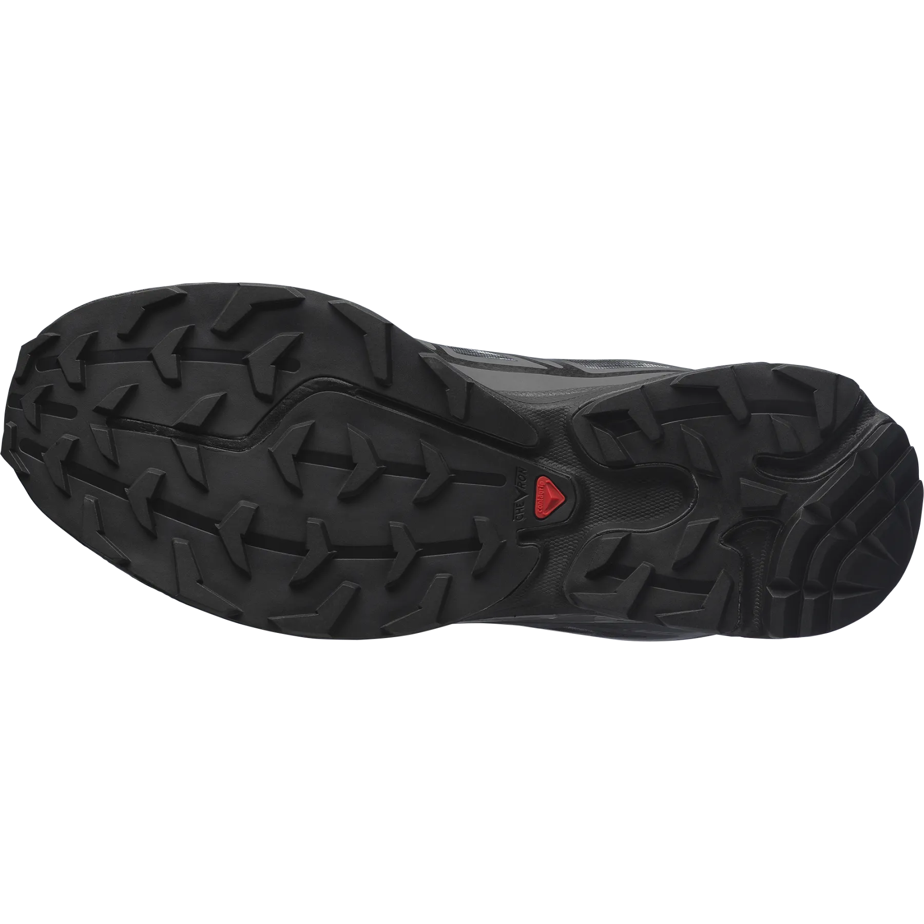 Salomon XT-6 Camo Black