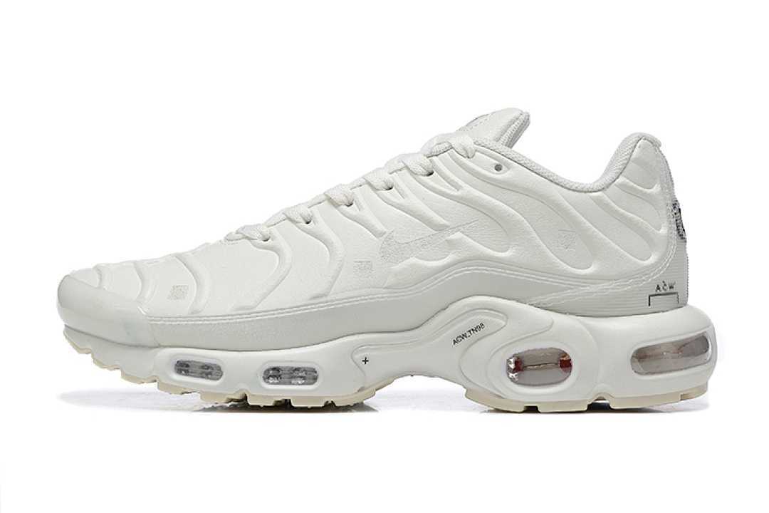 Nike Air Max Plus A-COLD-WALL