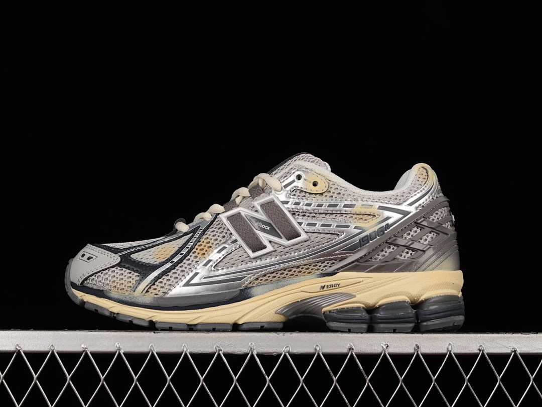 New Balance 1906R x Thisisneverthat