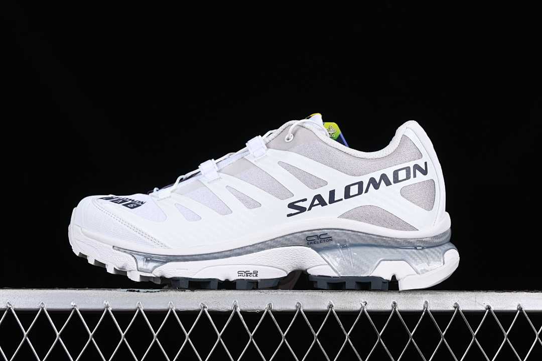 Salomon XT-4 OG Agile Skeleton