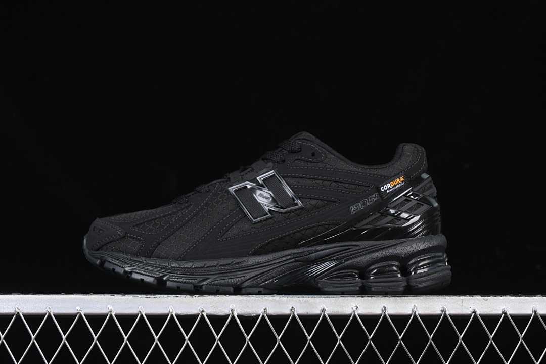 New Balance 1906R Cordura Noir
