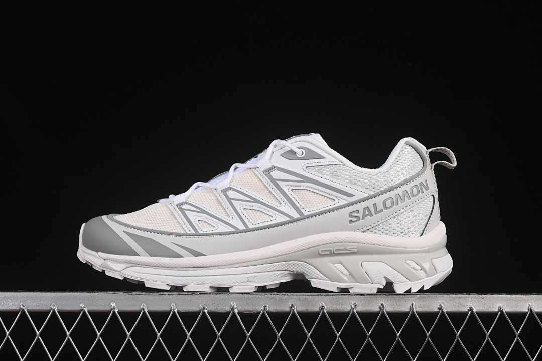 Salomon XT-6 Expanse White